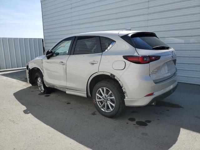 Photo 2 from auction – 2025 MAZDA CX-5 PREFERRED with VIN JM3KFBCL2S0588678