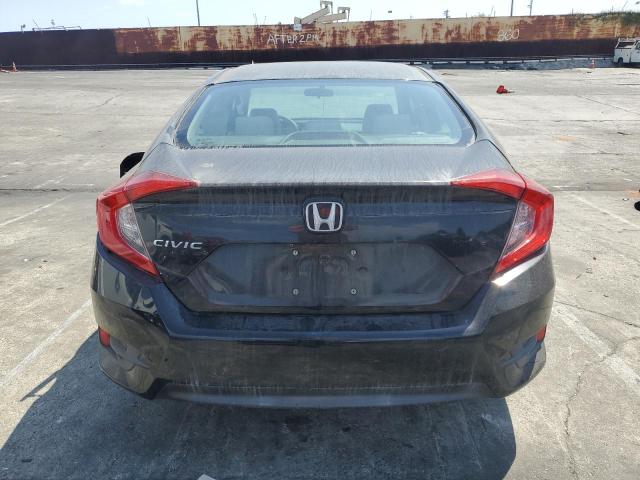 Photo 6 from auction – 2016 HONDA CIVIC LX with VIN 19XFC2E59GE007810