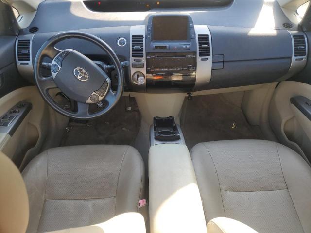 Photo 8 from auction – 2009 TOYOTA PRIUS with VIN JTDKB20U197866635