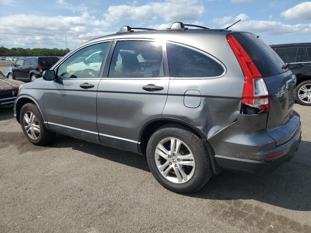 Photo 2 from auction – 2011 HONDA CR-V EX with VIN JHLRE4H59BC035964