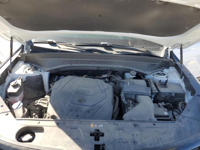 Photo 12 from auction – 2022 KIA TELLURIDE with VIN 5XYP3DHC8NG275094