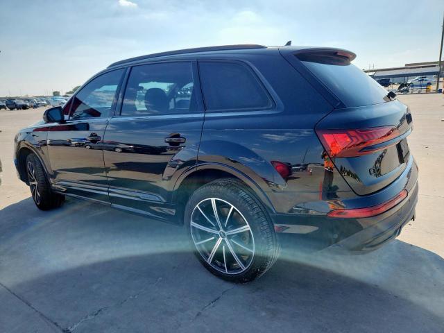 Photo 2 from auction – 2023 AUDI Q7 with VIN WA1LXBF74PD018121