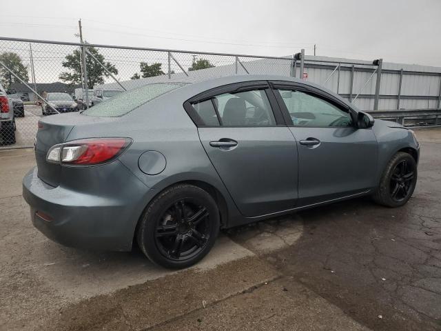 Photo 3 from auction – 2012 MAZDA 3 I with VIN JM1BL1UG8C1534293