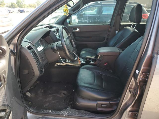 Photo 7 from auction – 2010 FORD ESCAPE LIM with VIN 1FMCU0E7XAKD10987