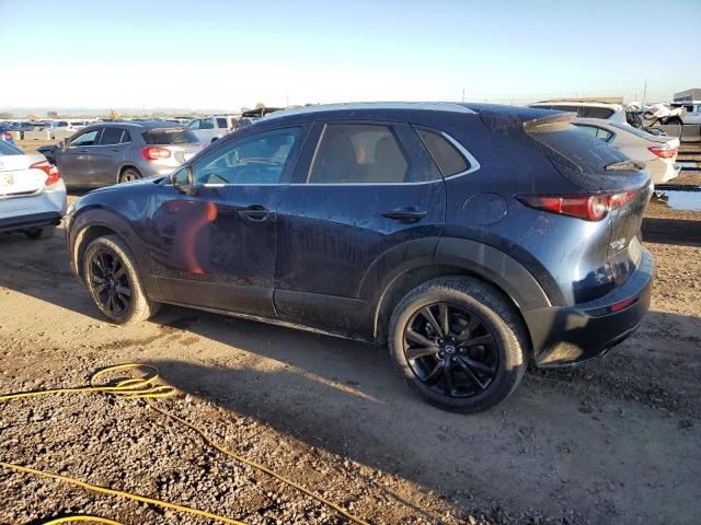 Photo 2 from auction – 2024 MAZDA CX-30 SELE with VIN 3MVDMBBM1RM648795