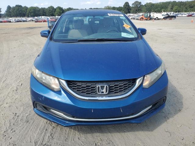 Photo 5 from auction – 2015 HONDA CIVIC LX with VIN 19XFB2F52FE053320