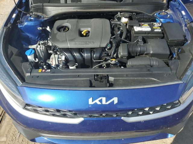 Photo 11 from auction – 2023 KIA FORTE LX with VIN 3KPF24AD3PE623031