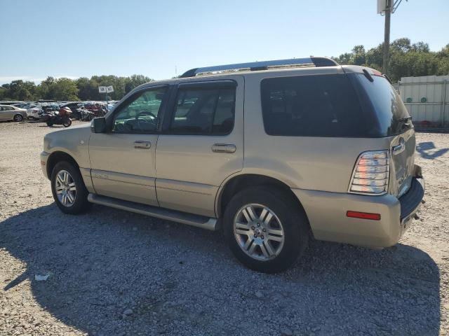 Photo 2 from auction – 2007 MERCURY MOUNTAINEER PREMIER with VIN 4M2EU38867UJ14443