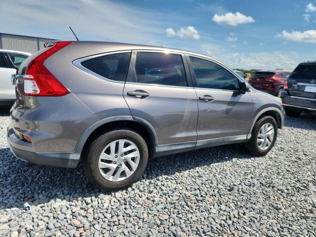 Photo 3 from auction – 2016 HONDA CR-V EX with VIN 3CZRM3H53GG715397