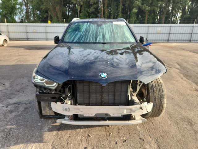 Photo 5 from auction – 2019 BMW X5 XDRIVE4 with VIN 5UXCR6C58KLL13634