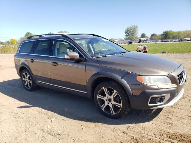 Photo 4 from auction – 2013 VOLVO XC70 T6 with VIN YV4902BZ3D1154097