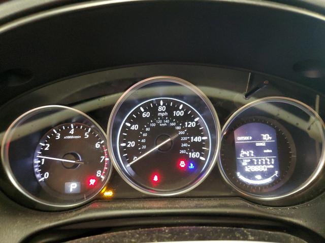 Photo 9 from auction – 2015 MAZDA CX-5 SPORT with VIN JM3KE4BY6F0507540