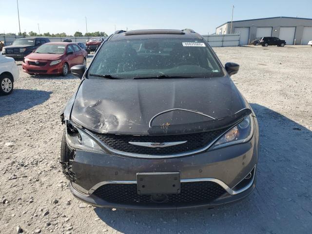 Photo 5 from auction – 2020 CHRYSLER PACIFICA L with VIN 2C4RC1EG7LR110435