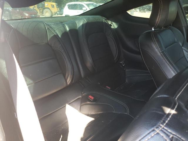 Photo 10 from auction – 2015 FORD MUSTANG with VIN 1FA6P8AM5F5365653