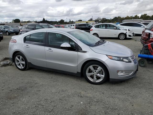 Photo 4 from auction – 2015 CHEVROLET VOLT with VIN 1G1RD6E46FU105078