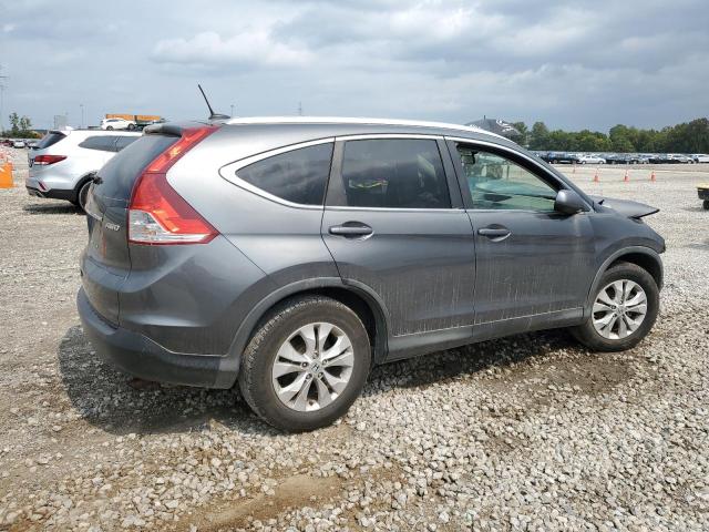 Photo 3 from auction – 2012 HONDA CR-V EXL with VIN 2HKRM4H75CH613775