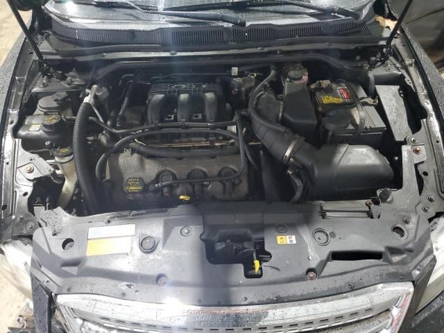 Photo 11 from auction – 2011 FORD TAURUS SEL with VIN 1FAHP2EW0BG164663