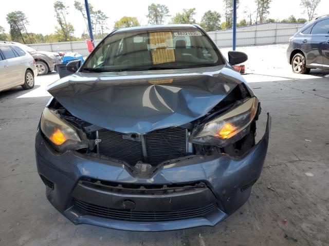صورة رقم 5 من المزاد - 2016 TOYOTA COROLLA L مع VIN 5YFBURHE4GP373334