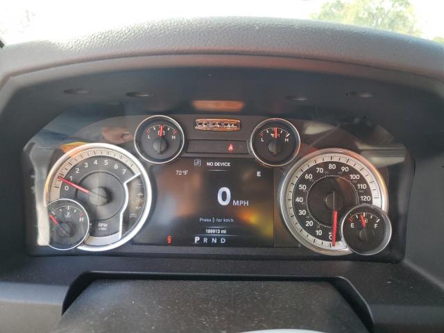 Photo 9 from auction – 2016 RAM 1500 SLT with VIN 1C6RR7LT0GS310358