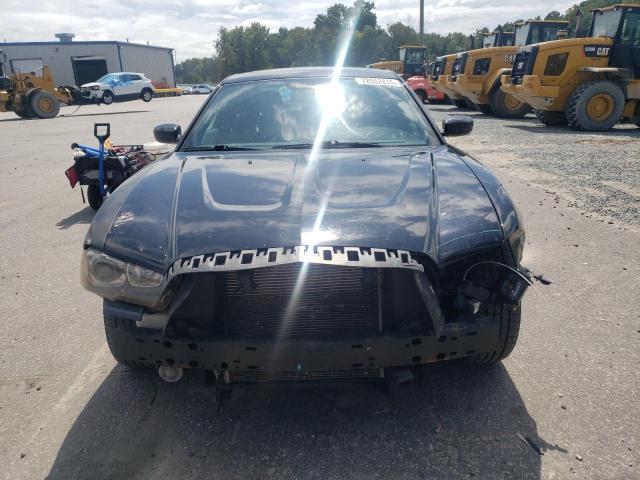 Photo 5 from auction – 2012 DODGE CHARGER R/ with VIN 2C3CDXCT3CH106950