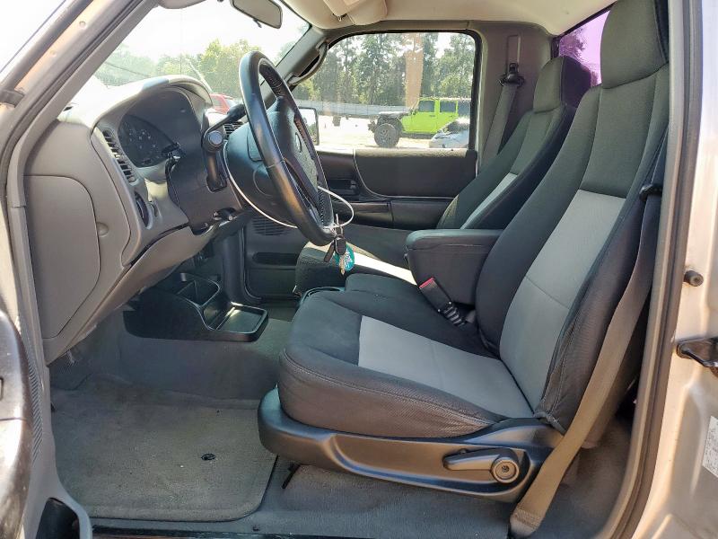 Photo 7 from auction – 2008 FORD RANGER with VIN 1FTYR10U28PA93110