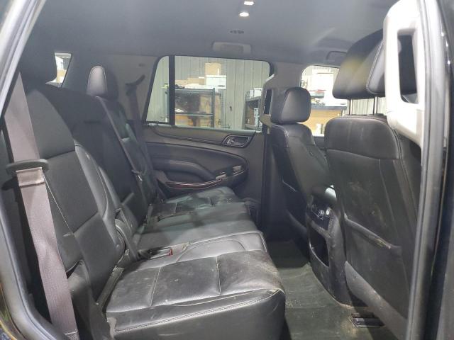 Photo 11 from auction – 2017 GMC YUKON SLT with VIN 1GKS2BKCXHR144141