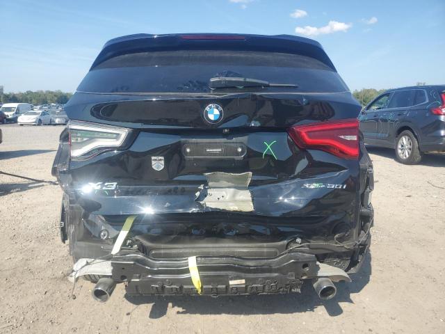 Photo 6 from auction – 2019 BMW X3 XDRIVE30I with VIN 5UXTR9C52KLE14009