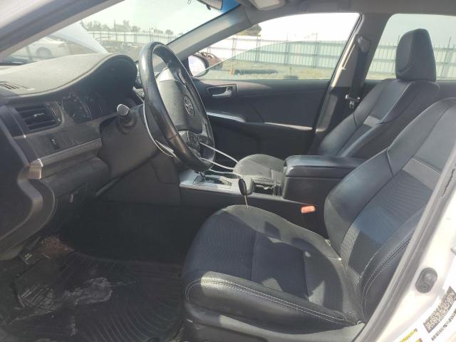Photo 7 from auction – 2013 TOYOTA CAMRY L with VIN 4T1BF1FK3DU672392
