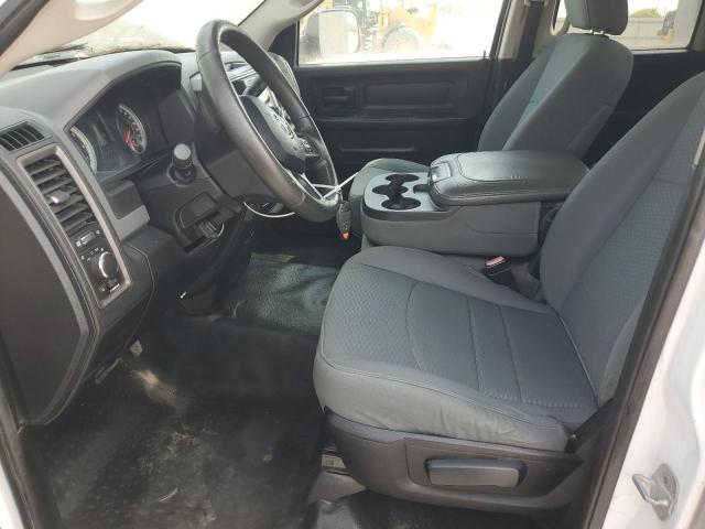 Photo 7 from auction – 2013 RAM 1500 ST with VIN 1C6RR7FT6DS627732