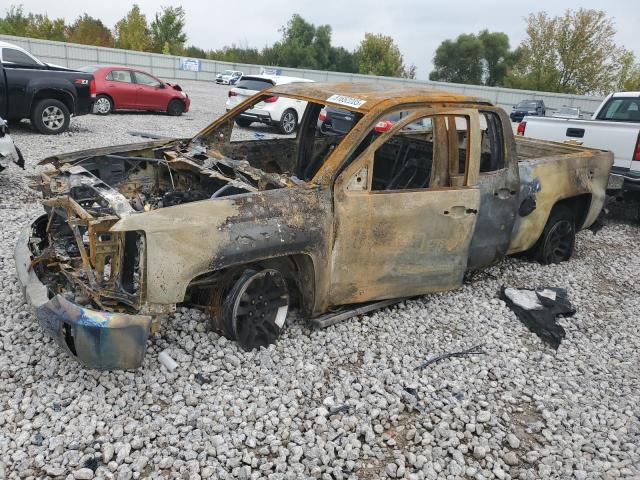 Photo 1 from auction – 2019 CHEVROLET SILVERADO LD with VIN 2GCVKPEC5K1127524