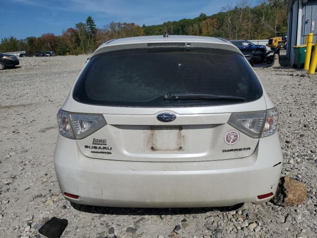Photo 6 from auction – 2011 SUBARU IMPREZA 2. with VIN JF1GH6A64BH800484