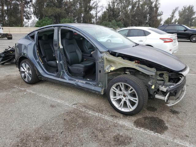 Photo 4 from auction – 2023 TESLA MODEL Y with VIN 7SAYGDEE8PA035021