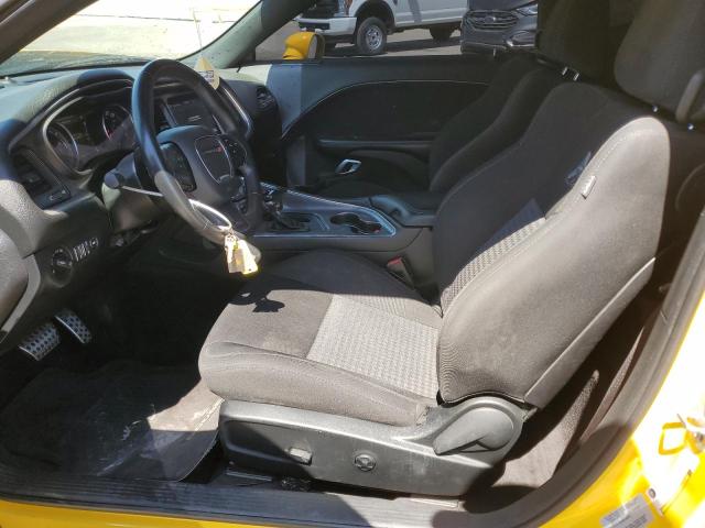 Photo 7 from auction – 2017 DODGE CHALLENGER with VIN 2C3CDZFJ3HH657909