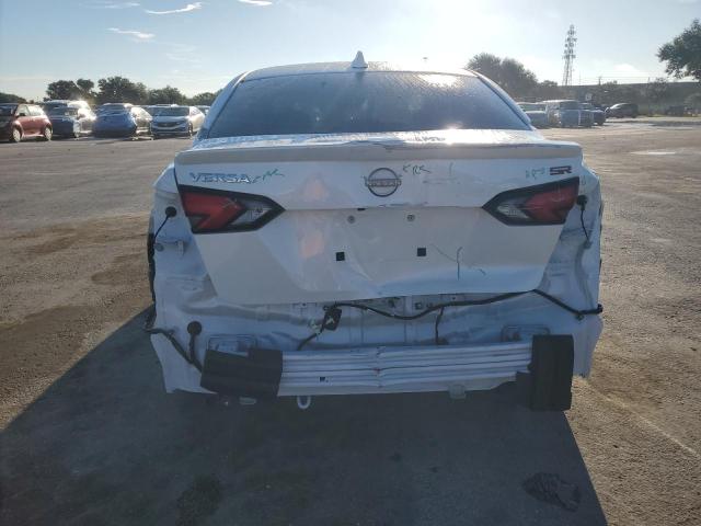 Photo 6 from auction – 2024 NISSAN VERSA SR with VIN 3N1CN8FV4RL910463