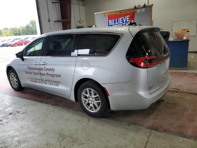 صورة رقم 2 من المزاد - 2024 CHRYSLER PACIFICA T مع VIN 2C4RC1BG9RR180208