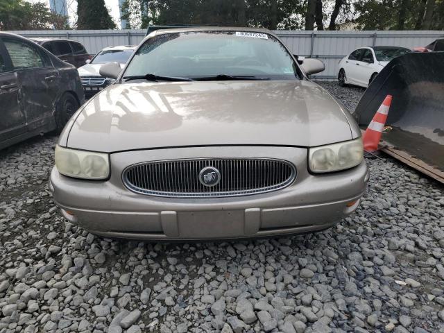 Photo 5 from auction – 2002 BUICK LESABRE CUSTOM with VIN 1G4HP54K624226154