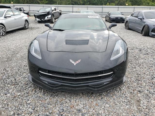 Photo 5 from auction – 2019 CHEVROLET CORVETTE STINGRAY 2LT with VIN 1G1YD2D70K5120082
