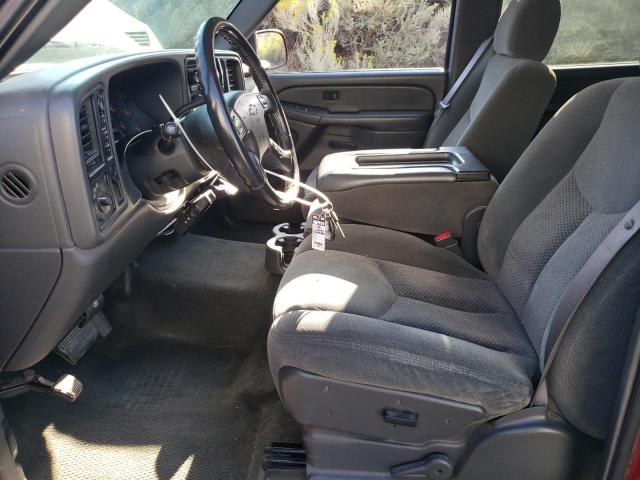 Photo 7 from auction – 2004 CHEVROLET SILVERADO with VIN 2GCEK13T241324489