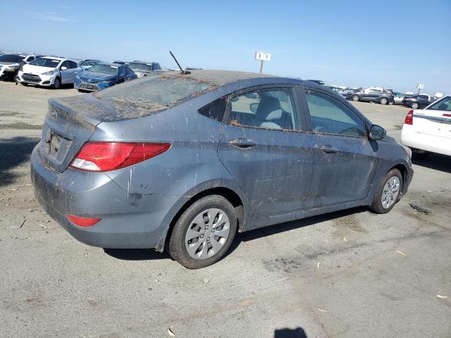 Photo 3 from auction – 2017 HYUNDAI ACCENT SE with VIN KMHCT4AE1HU359735