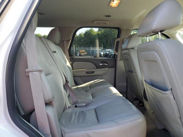 Photo 11 from auction – 2011 CHEVROLET TAHOE K150 with VIN 1GNSKBE07BR299046