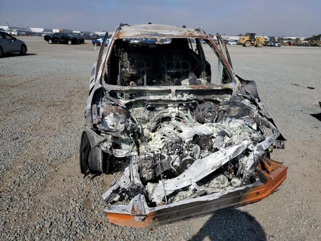 Photo 5 from auction – 2019 SUBARU CROSSTREK PREMIUM with VIN JF2GTACC6K8251340