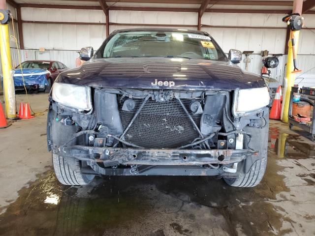 Photo 5 from auction – 2013 JEEP GRAND CHER with VIN 1C4RJFBG8DC523367