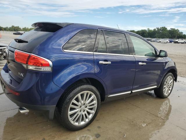 Photo 3 from auction – 2011 LINCOLN MKX with VIN 2LMDJ6JK3BBJ14562
