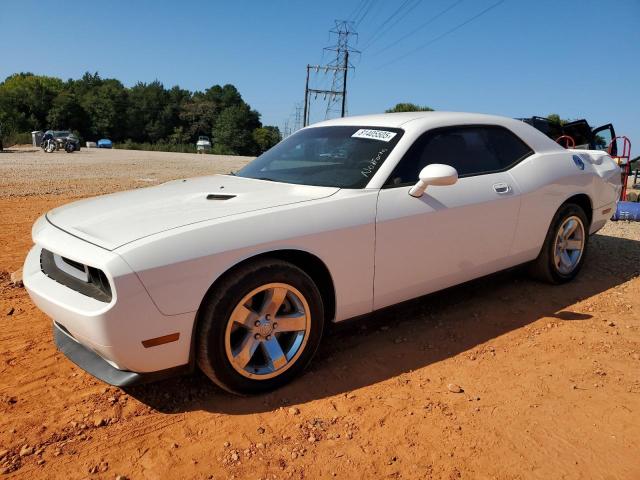 Фото 1 с аукциона – 2010 DODGE CHALLENGER с VIN 2B3CJ5DT6AH191174