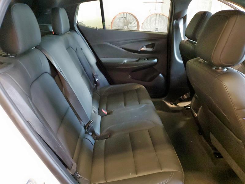 Photo 10 from auction – 2025 BUICK ENVISTA SP with VIN KL47LBEP8SB184662
