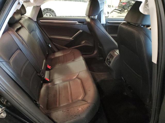 Photo 10 from auction – 2017 VOLKSWAGEN PASSAT SE with VIN 1VWBT7A31HC072267