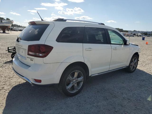Photo 3 from auction – 2017 DODGE JOURNEY CR with VIN 3C4PDCGG2HT576176
