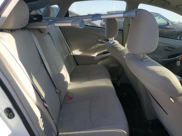 Photo 10 from auction – 2015 TOYOTA PRIUS with VIN JTDKN3DU4F1904705