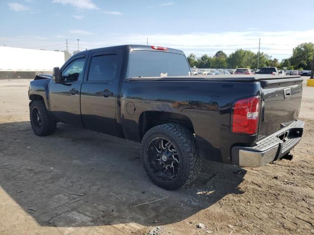 Photo 2 from auction – 2011 CHEVROLET SILVERADO with VIN 3GCPCSE33BG100001