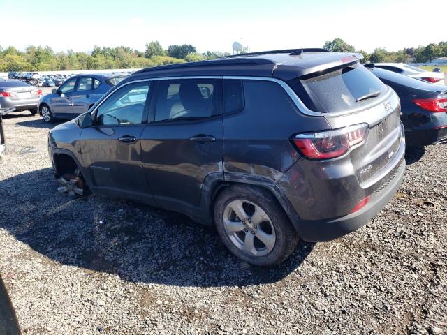 Photo 2 from auction – 2021 JEEP COMPASS LA with VIN 3C4NJDBB6MT584311